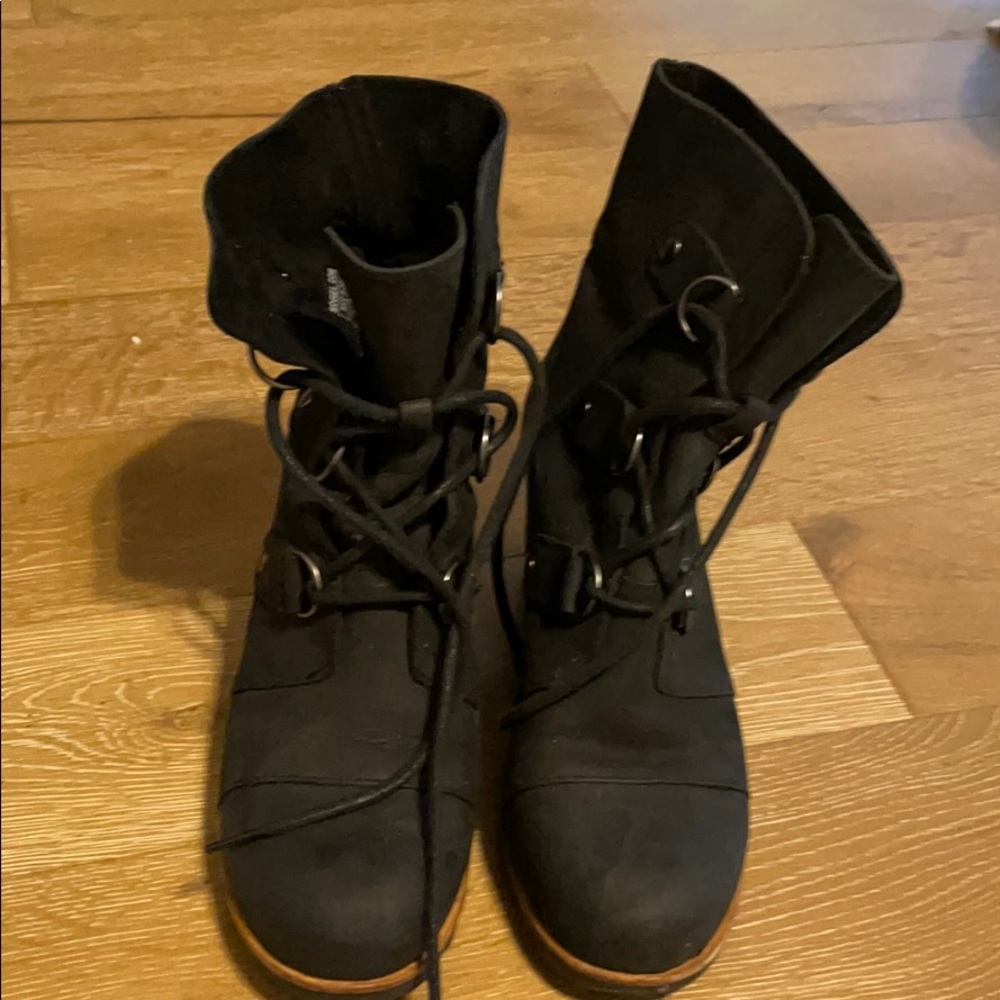 Sorel Joan of Artic Bootie